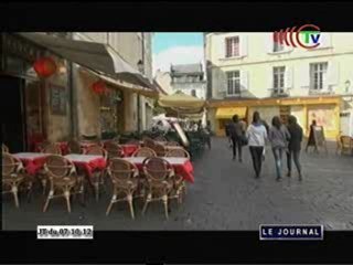 Réflexion sur le vieillissement en Afrique