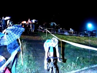 Cyclocross Limoges la Borie Nocturne