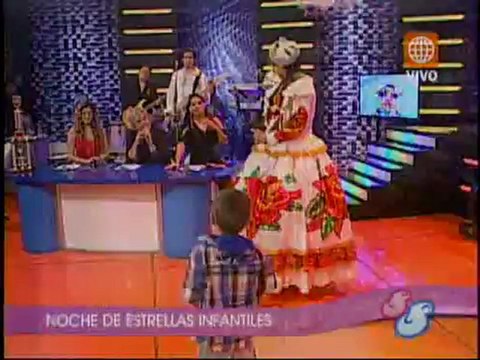 Super Sabado del 6 de Octubre del 2012 - Ultimo Bloque