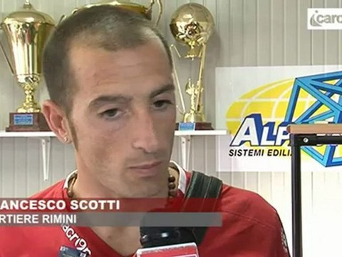 Icaro Sport. Bellaria-Rimini, il dopogara