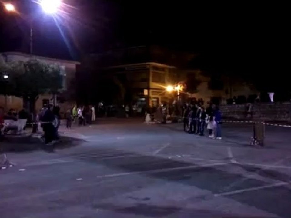 SICIGNANO 2012