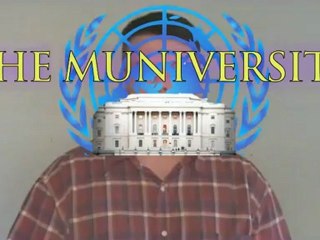 MUN-E, Chapter 4: The Cast of Characters