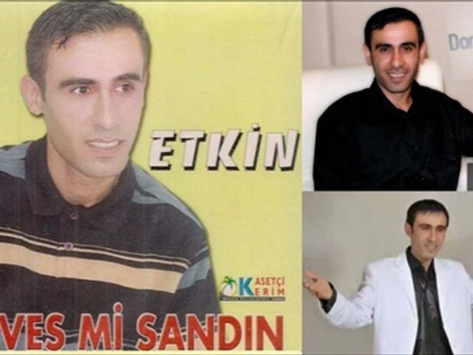 Etkin  /  Hevesmi  Sandın   ...