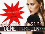 Demet Akalın & Orhan Gencebay - Farkında mısın Remix