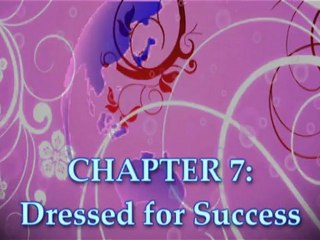 MUN-E, Chapter 7: Dressed for Success