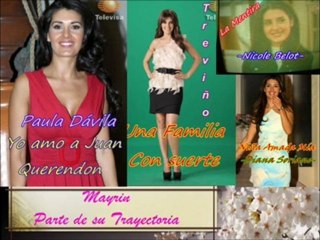 Feliz Cumpleaños Mayrin!!!