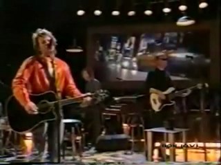 Bon Jovi- Jersey Girl