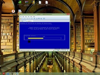 Guia BASICA-AVANZADA  Vmware workstation (9reyes)