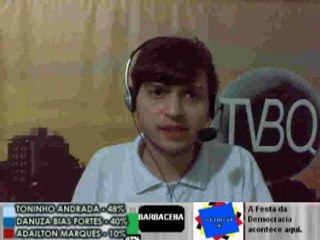 Você Decide 2012 - Boletim 6 - 07/10/2012