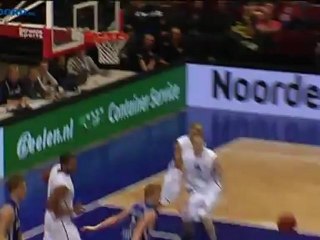 Flames overklast Weert bij seizoensstart - RTV Noord