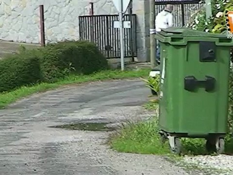 RALLY VILLA DE LLANES 2012 TROFEO AUTOCOLON