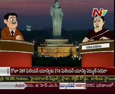 Modern Mama with Lagadapati Rajagopal-Konda Surekha_04