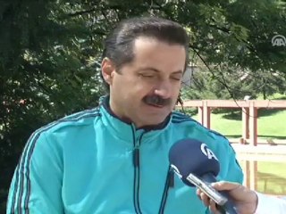 İyi bir sağ açıktım