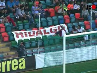 UDSalamanca 3 - 1 San Sebastian de los Reyes