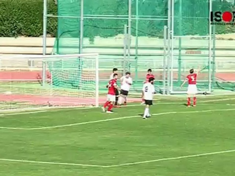 Salmantino 1 - 1 Santa Marta