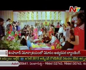 Sukumar selects beautiful heroine for Mahesh