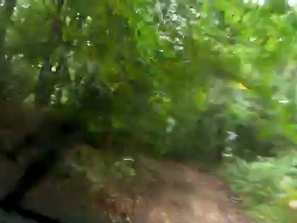 Pistes Rando Combrailles 2012 SANY0011