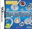 Mechanic Master 2 NDS DS Rom Download (EUR)