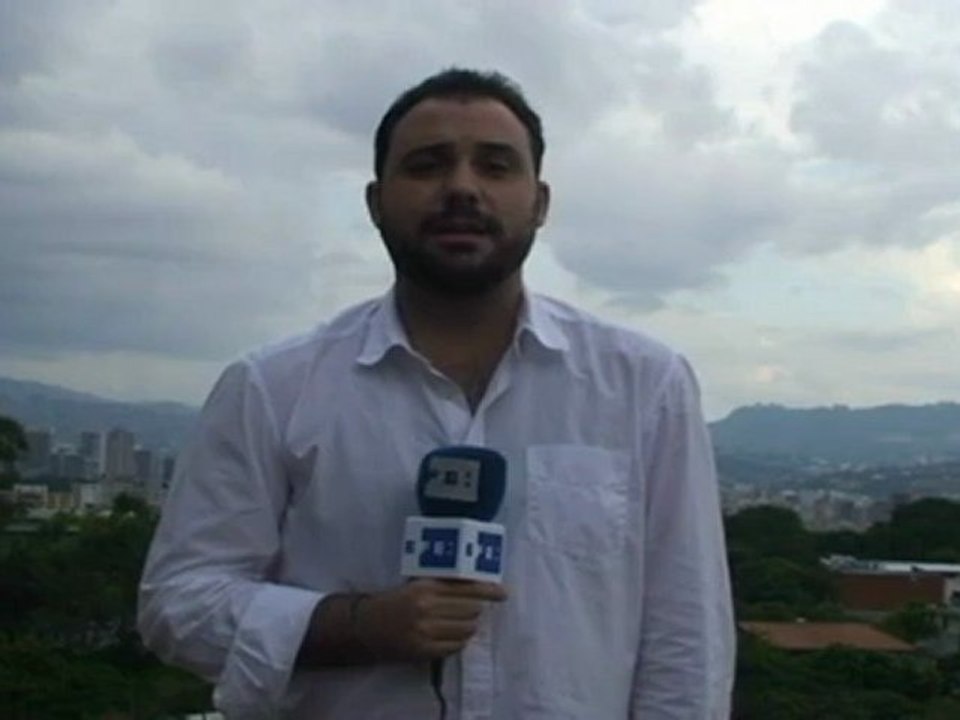 Informe a Cámara:  Asistencia masiva y prudencia de candidatos marcan las elecciones venezolanas