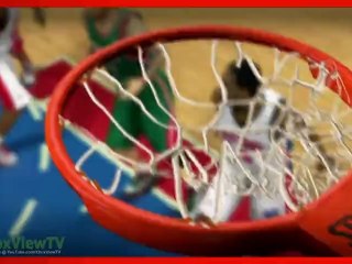 NBA 2K13 | Official Launch Trailer | 2012 | HD