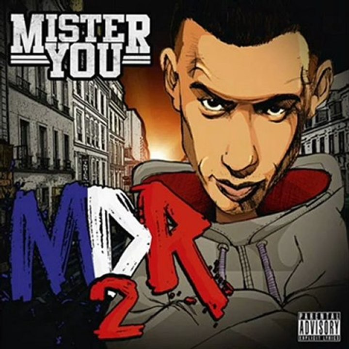 Mister You Feat. Niro & Demon One  - Qu'est Ce Que Tu peux faire