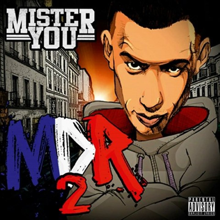 Mister You Feat. Soprano - Animal story