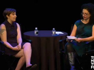 Inspiration for Dunham's 'Girls': Real-Life Bad Dates