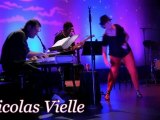 MICHELLE BUDRIA CONCERT VC