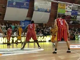 SOMB - St Vallier 06-10-2012