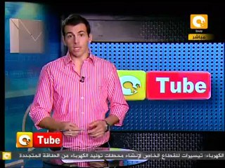 ONTube: مسيرة الصلح خير