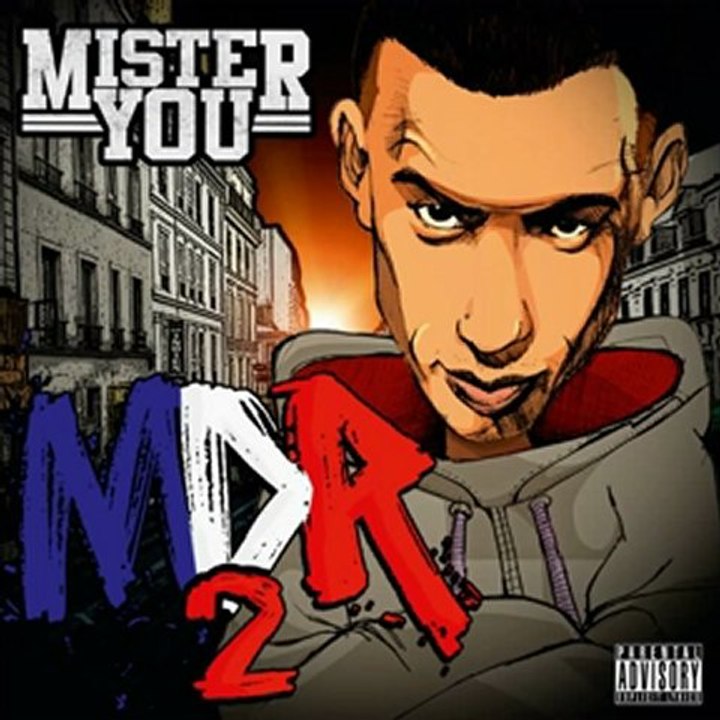 Mister You Feat. Rabah, Adam Sang, Still Fresh et S.Pri Noir - Ceux qu'on respecte