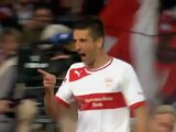 Bundesliga: Stoccarda 2-2 Bayer Leverkusen