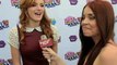 Bella Thorne at Disney Channel's Make Your Mark: Shake it Up Dance Off @BellaThorne