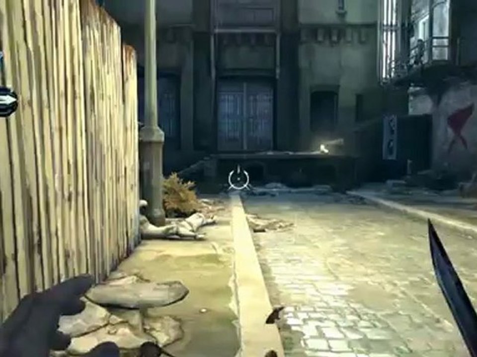 Dishonored (Missionsspecial 1)