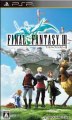 Final Fantasy III PSP ISO Multi-5 Lang (German,French,Spanish, Italian, English) descarga gratis