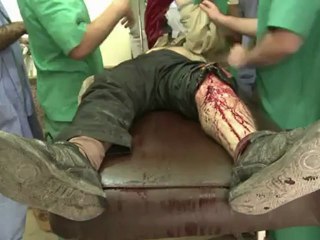 Pelo menos 50 mortos em combates na Síria