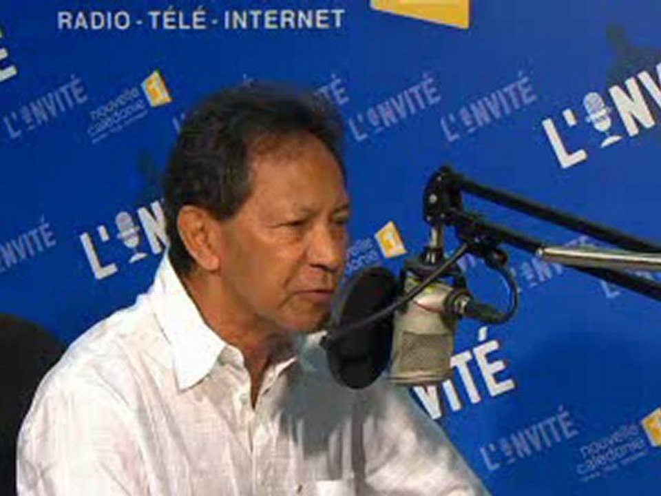 Jean-Claude Briault. La Francophonie
