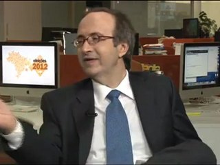 Eleições 2012: Resultados de Salvador(BA) e Palmas(TO)