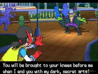 Pokemon White 2 Version USA DS Direct Download Link