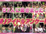 20121007 Morning-Musume Live ＋questionnaire