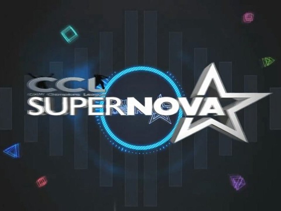 CCL Supernova 2012 (p3)