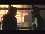 Chris Vs Leon - Resident Evil 6 Walkthrough {HD} Chris Story Pt-13