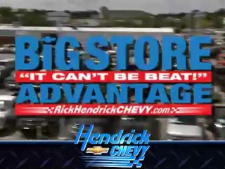 Video Production Greenville, SC Rick Hendrick Chevrolet