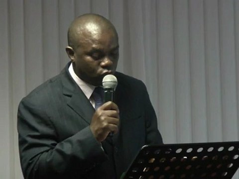 Revenir sur les anciens sentiers - (Jean-Baptiste GOMIS)