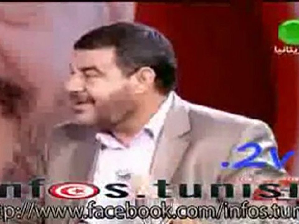 وزيرالفلاحة: نداء تونس سيذوب والنهضة بامكانها الفوزب 60%