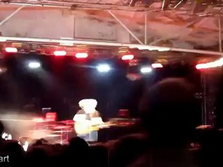 02 Michael Schulte - Don't Go - Köln, 07.10.2012