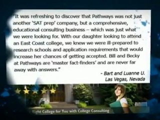 IECA | Pathways Educational Consultants | (702) 239 7703