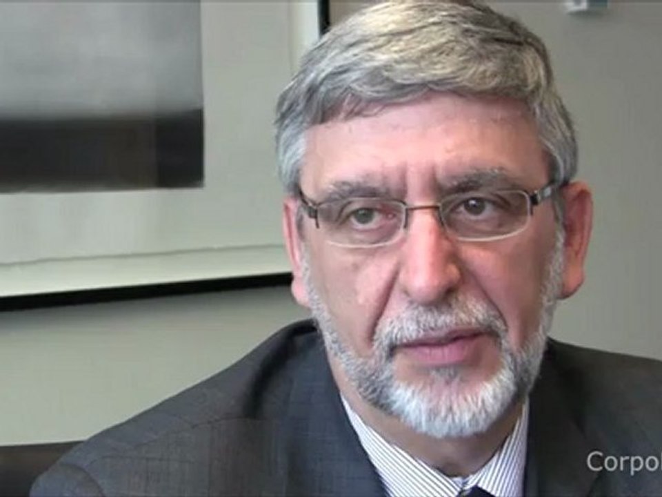 Me Jean H. Gagnon, avocat - témoignage (CorpoMax)