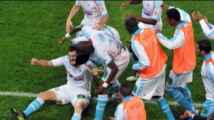 Classique - Marseille et Paris dos à dos