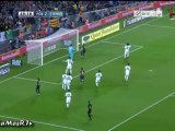 الشوط الثاني - برشلونة 2-2 ريال مدريد - تعليق روؤف خليف